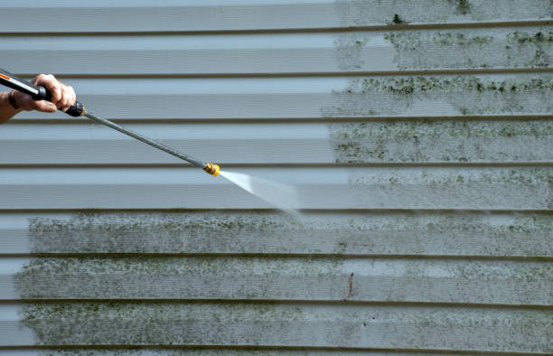 Best Warehouse Cleaning  in Panthersville, GA