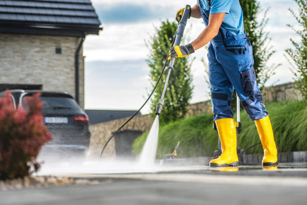 Best Building Exterior Washing  in Panthersville, GA