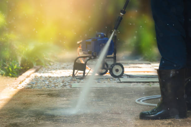 Professional Pressure Washing Services in Panthersville, GA